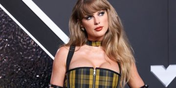 Taylor Swift Net Worth
