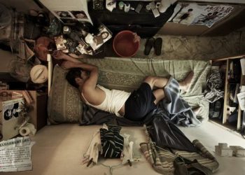 South Korea Loneliness