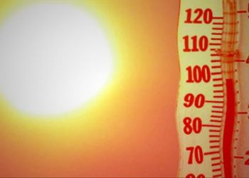 Java Hot Temperatures