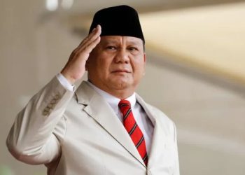 Indonesia President Inauguration