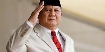 Indonesia President Inauguration