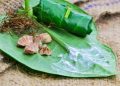 Indonesia Betel Chewing Tradition