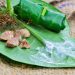 Indonesia Betel Chewing Tradition