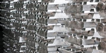 Bauxite Downstreaming