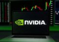 Nvidia stock