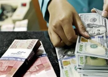 Foreign Funds Exit Indonesia as U.S. Economy Shows Strength