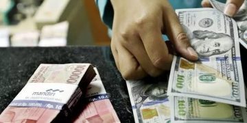 Foreign Funds Exit Indonesia as U.S. Economy Shows Strength