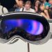 Apple Vision Pro