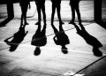 Shadowless Day
