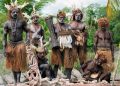 Asmat Tribe