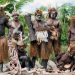 Asmat Tribe