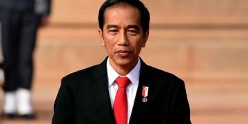 Jokowi Era Corruption