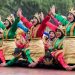 Saman Dance