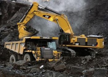 Indonesia mining industry