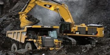 Indonesia mining industry