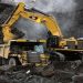 Indonesia mining industry