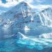 Largest Iceberg