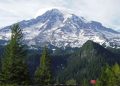 Mount Rainier
