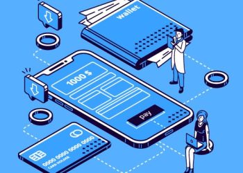 Online Gambling E-Wallet