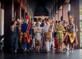 Ethnic Groups Indonesia