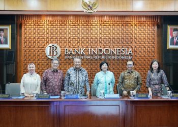 Bank Indonesia Interest Rate