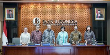 Bank Indonesia Interest Rate