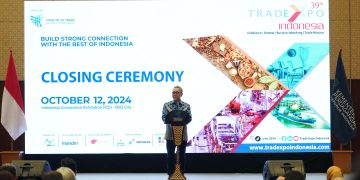 Indonesia Trade Expo
