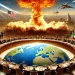 geopolitical chaos