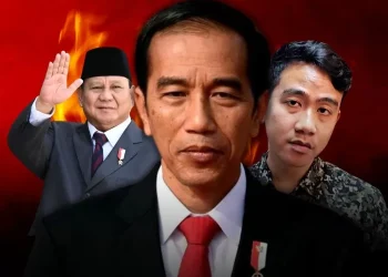 prabowo's cabinet