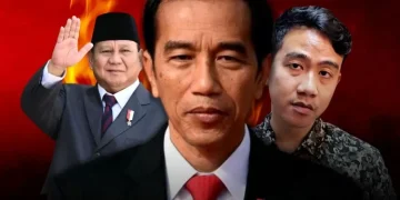 prabowo's cabinet
