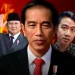 prabowo's cabinet