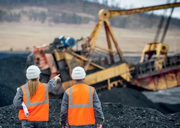 ilegal Mining North Sumatra