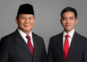 prabowo president