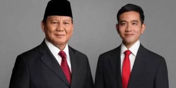 prabowo president