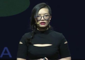 Minister Stella Christie