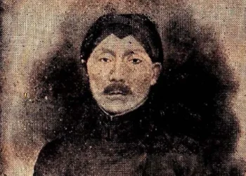 Ronggowarsito Philosophy