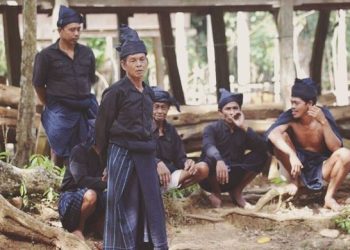 Kajang Tribe Role in Conservation