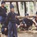 Kajang Tribe Role in Conservation