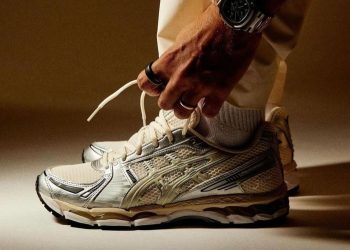 Asics Sportstyle Sneakers