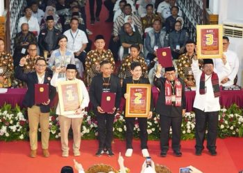 Jakarta gubernatorial debate