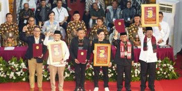 Jakarta gubernatorial debate