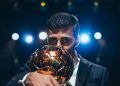 Rodri Ballon d'Or