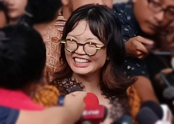 Minister Stella Christie