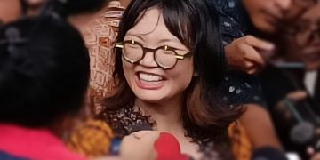 Minister Stella Christie