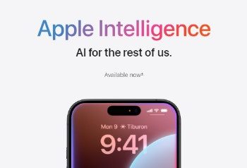 Apple Intelligence