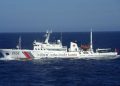 Chinese Coast Guard