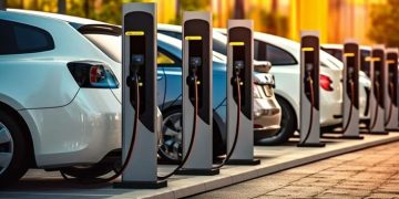 electric vehicles tax