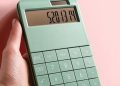 Green Calculator