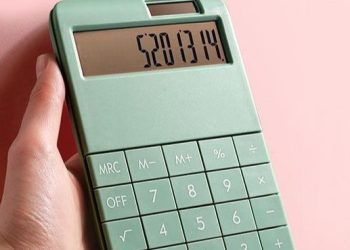 Green Calculator