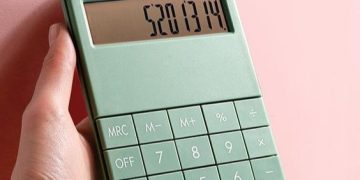Green Calculator